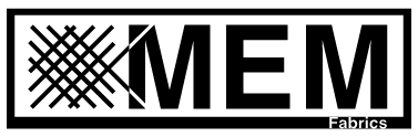 MEMfabrics